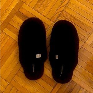 Slippers